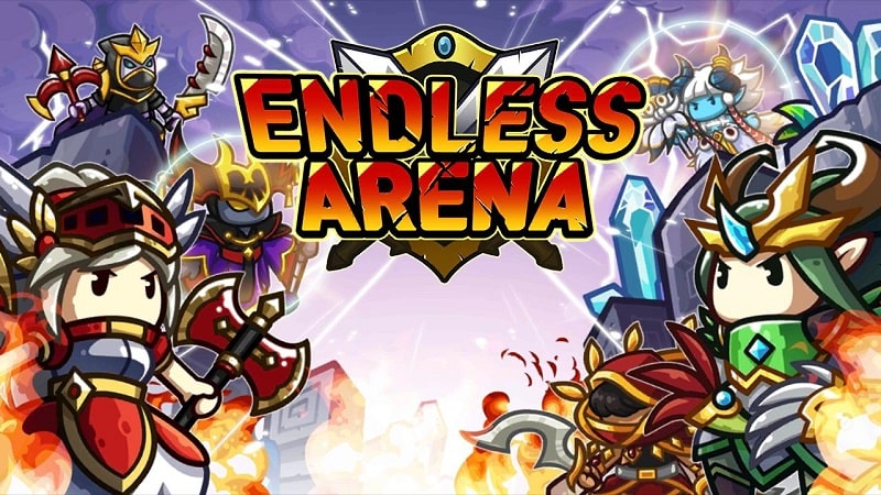 viendless-arena