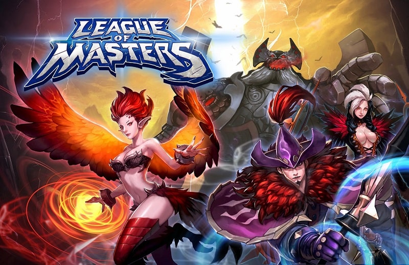 vileague-of-masters