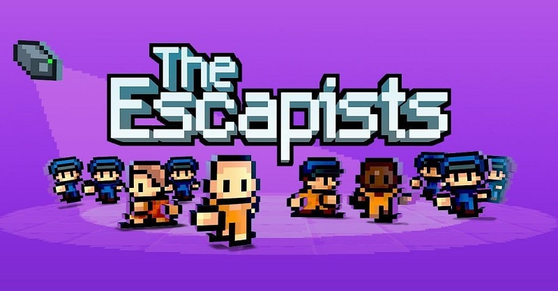 vithe-escapists