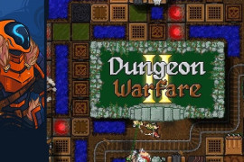 Dungeon Warfare 2 APK 1.0.4