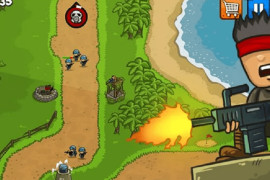 Island Defense MOD APK (Vô hạn tiền, chips) 20.32.571