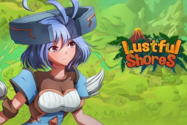 Lustful Shores MOD APK (Mua sắm miễn phí) 6.2.0