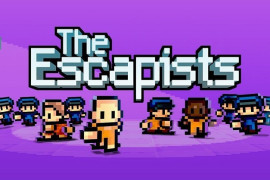 The Escapists MOD APK (Vô hạn tiền) 626294