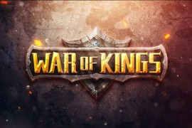 War of Kings MOD APK (Xây dựng miễn phí) 84